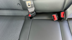 Kia Niro 1.6 GDi 127 Hybrid 3 5dr DCT Hybrid Estate